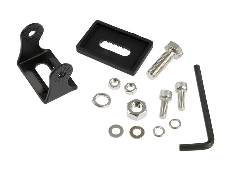 BULLBOY LED töö hoia tustuli 2880 lm 6 BULLBOY LED töö hoia tustuli 2880 lm