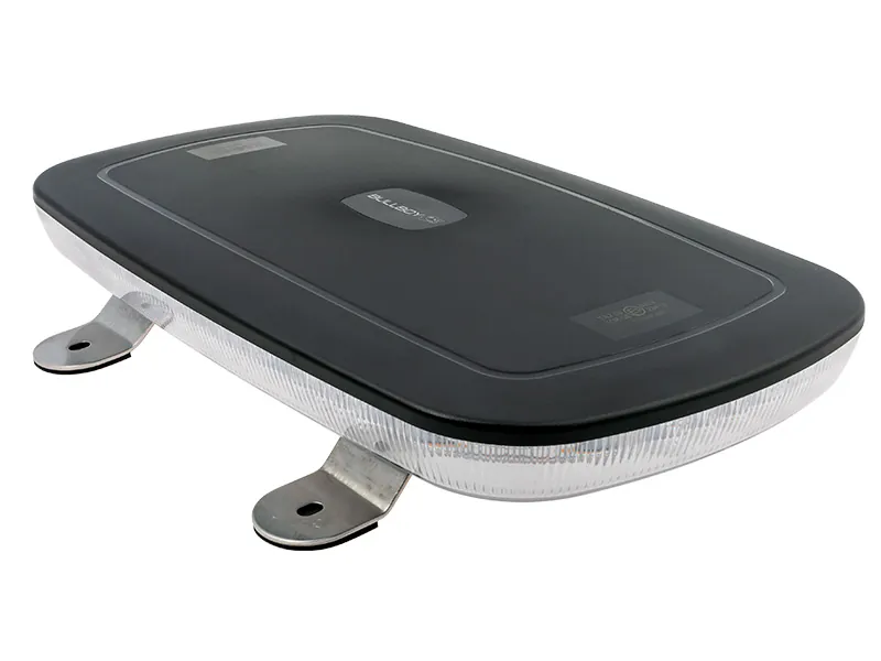 BULLBOY LED vilkurpaneel