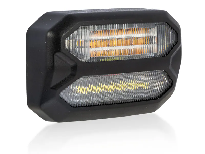 Bullboy mini worklight / reversing light / warning light BULLBOY PROLINE MINI tagurdustuli hoiatustuli