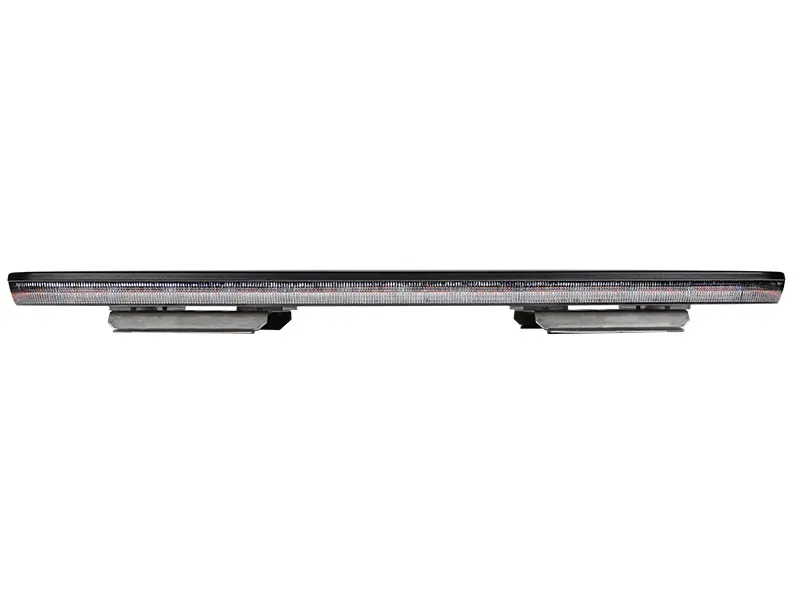 BULLBOY vilkurpaneel 14 erineva vilkumisrežiimiga