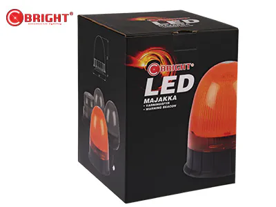 C-BRIGHT LED vilkur 12-24 V 2 C-BRIGHT LED vilkur 12-24 V