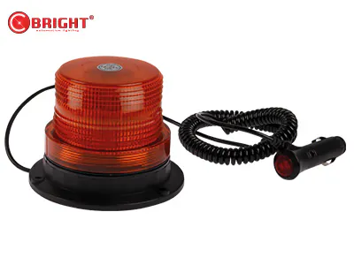 C-BRIGHT LED vilkur