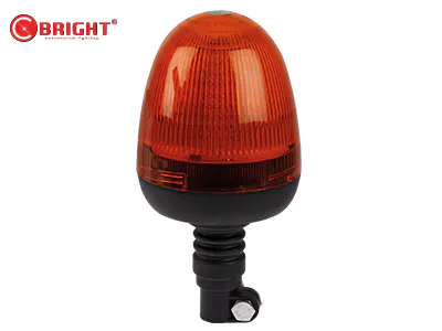 C-BRIGHT torukinnitusega LED vilkur