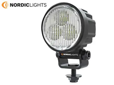 NORDIC LIGHTS Canis Pro 330 töötuli 4800 lm