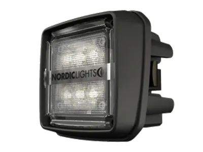 NORDIC LIGHTS KL1302 uputatav töötuli 2400 lm