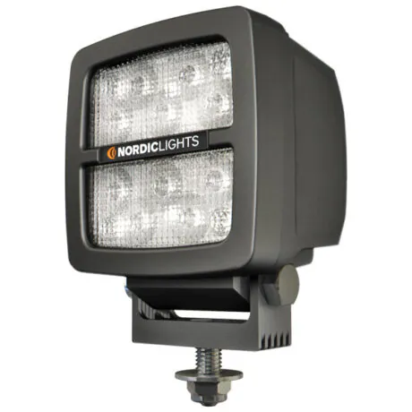 NORDIC LIGHTS Scorpius N4406 High Beam töötuli