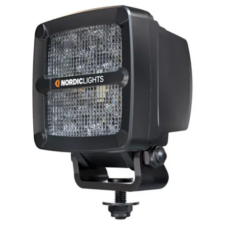NORDIC LIGHTS Scorpius PRO 2500 töötuli