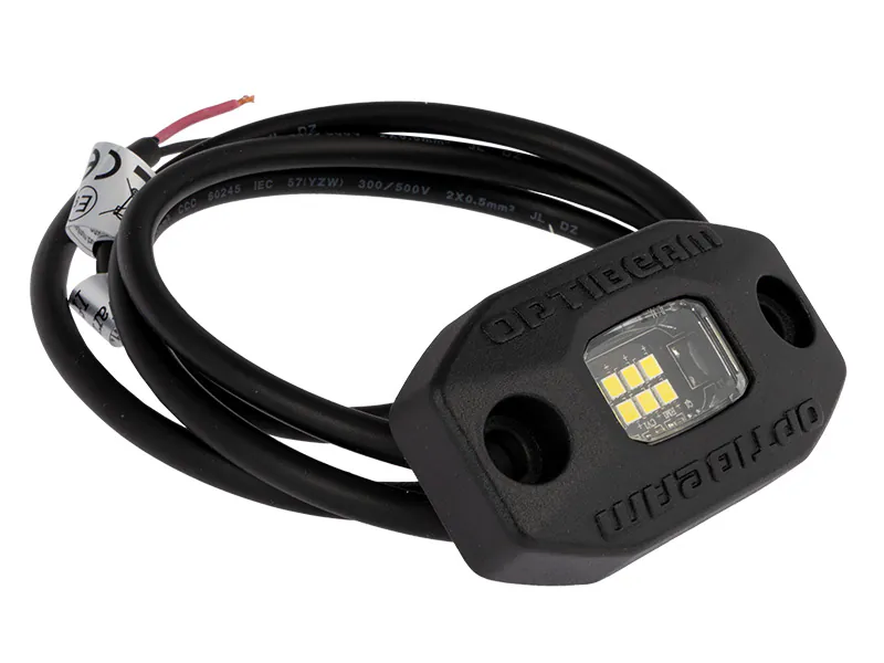 OPTIBEAM ROCK töötuli