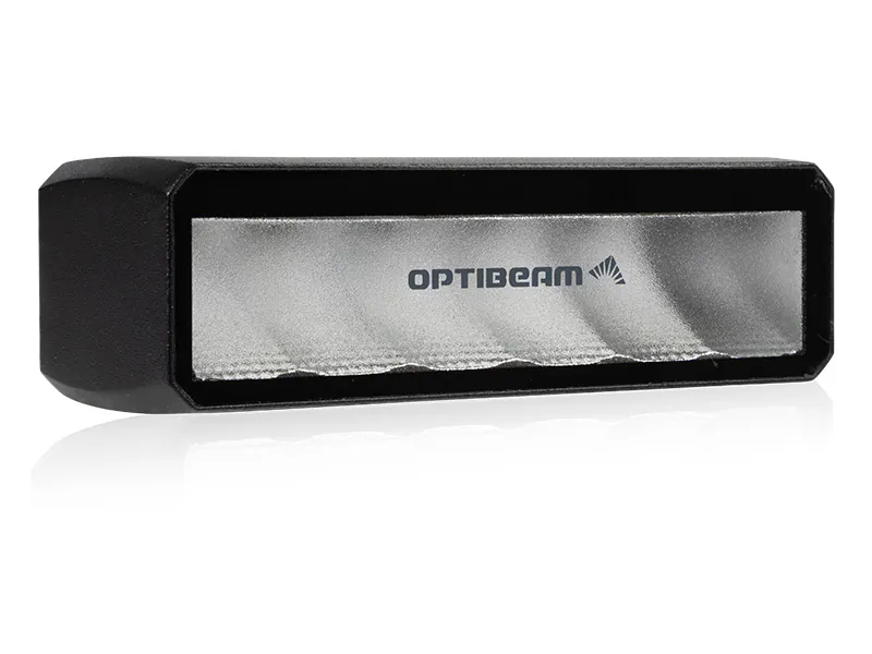 OPTIBEAM SlimX Flash töötuli