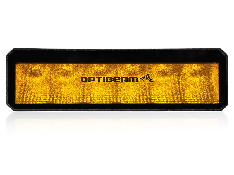 OPTIBEAM SlimX Flash töötuli