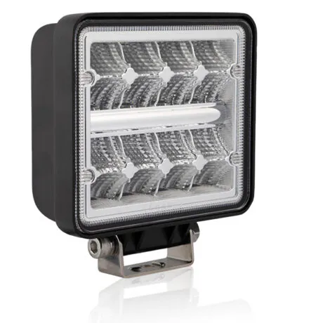 SAE laia valgusvihuga LED töötuli 2272 lm