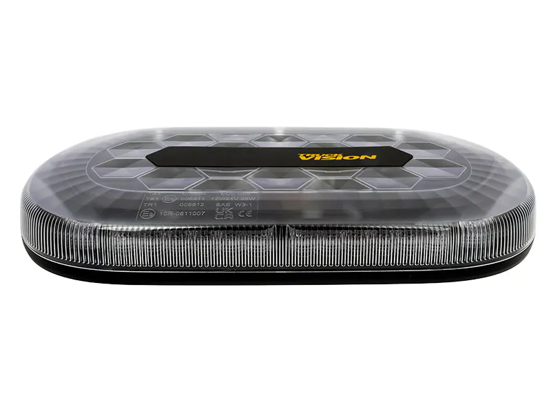 TRUCKVISION LED vilkurpaneel