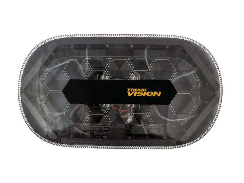 TRUCKVISION LED vilkurpaneel