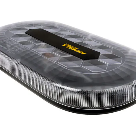 TRUCKVISION LED vilkurpaneel