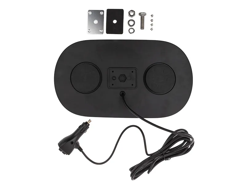 TRUCKVISION LED vilkurpaneel