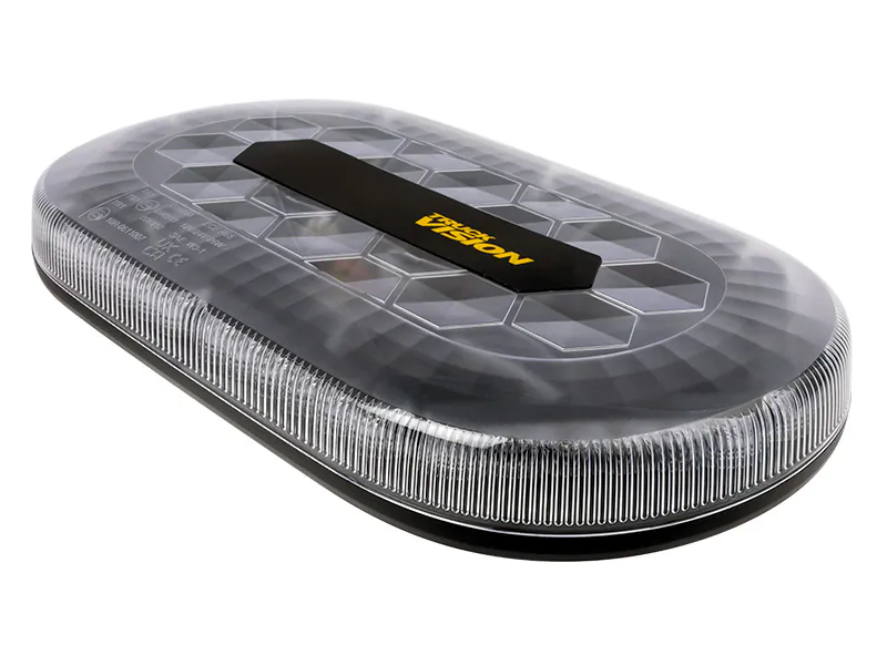 TRUCKVISION LED vilkurpaneel