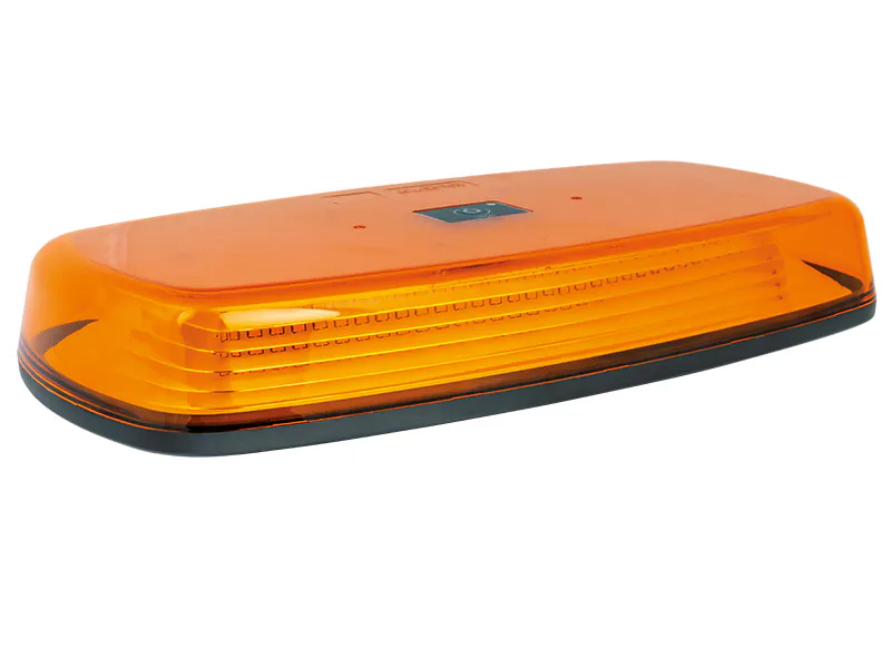 TRUCKVISION laetav LED vilkurpaneel