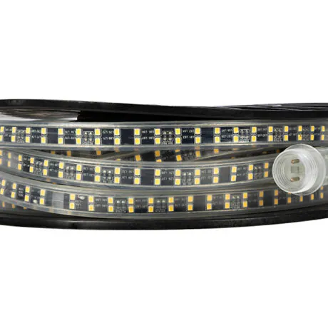 230V LED riba töövalgusti 10m