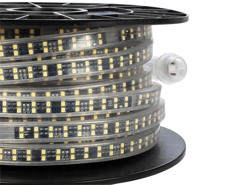 230V LED riba töövalgusti 15m 3 230V LED riba töövalgusti 15m