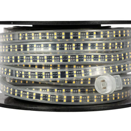 230V LED riba töövalgusti 20m