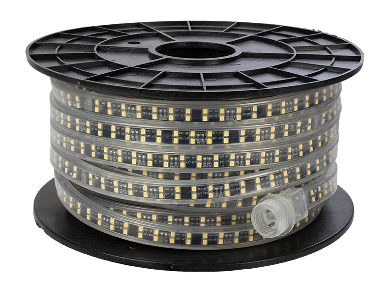 230V LED riba töövalgusti 20m 3