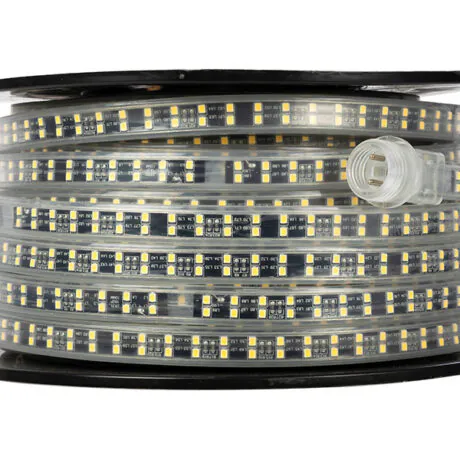 230V LED riba töövalgusti 25m