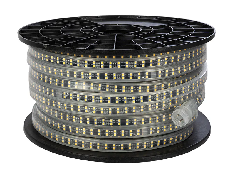 230V LED riba töövalgusti 50m 3