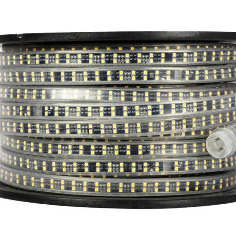 230V LED riba töövalgusti 50m