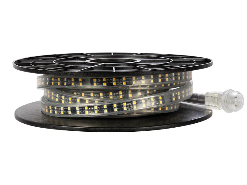 230V LED riba töövalgusti 5m 2 230V LED riba töövalgusti 5m