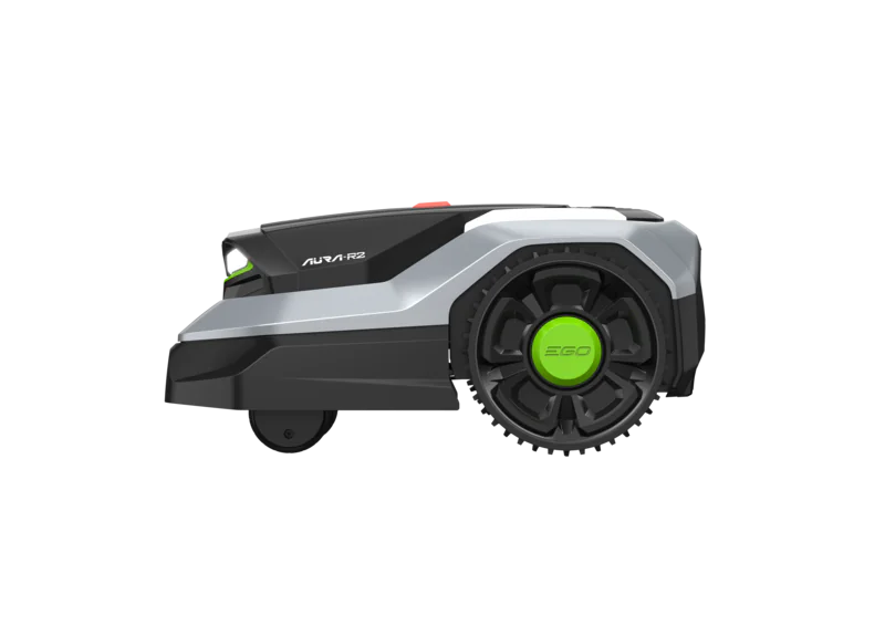 KAABLIVABA MURUROBOT