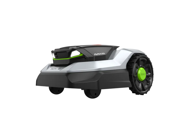 KAABLIVABA MURUROBOT