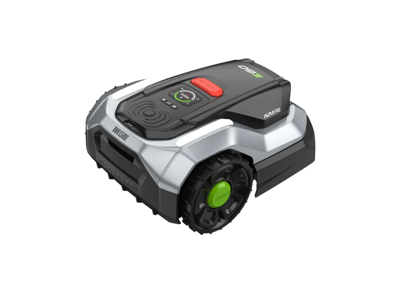 KAABLIVABA MURUROBOT