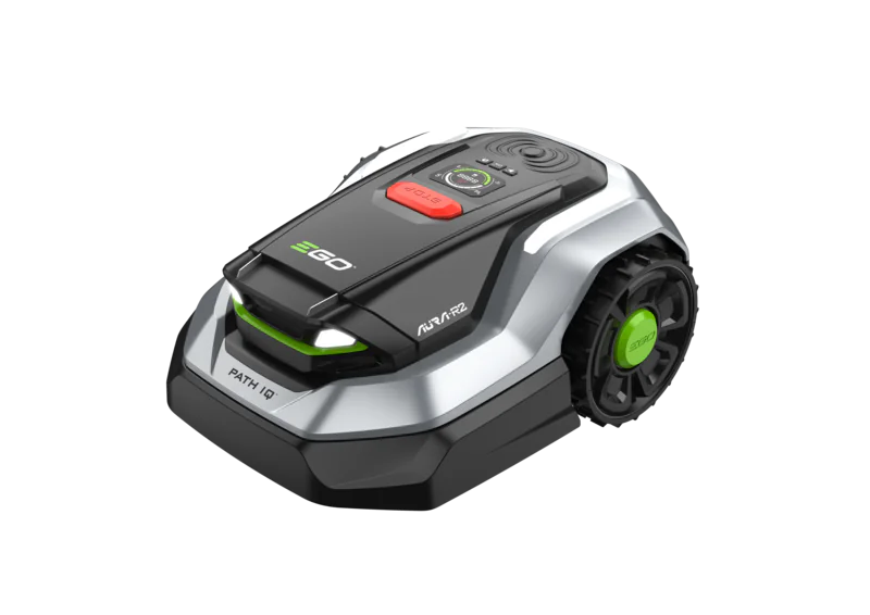 AURA-R2 RMR1500E robotniiduk 1500 m²(kaablivaba)