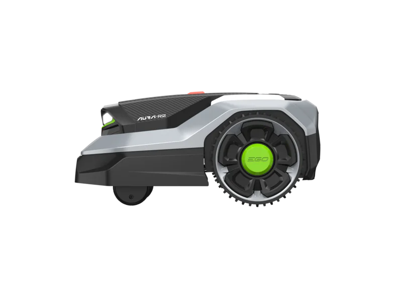 AURA-R2 RMR3000E robotniiduk 3000 m²(kaablivaba)