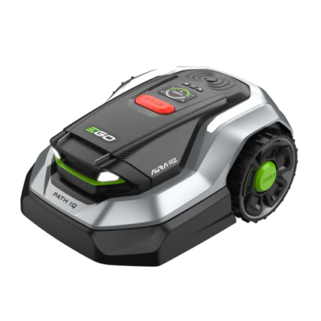 AURA-R2 RMR3000E robotniiduk 3000 m²(kaablivaba)