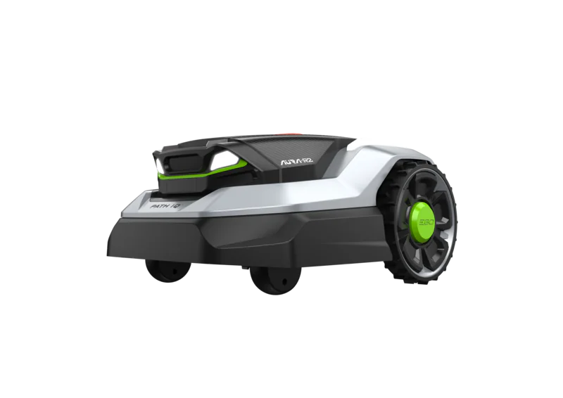 AURA-R2 RMR3000E robotniiduk 3000 m²(kaablivaba)