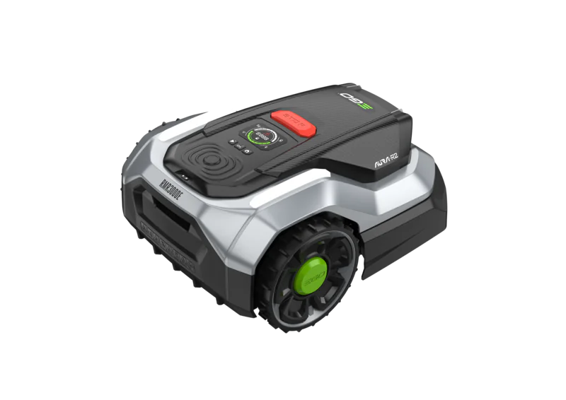 AURA-R2 RMR3000E robotniiduk 3000 m²(kaablivaba)