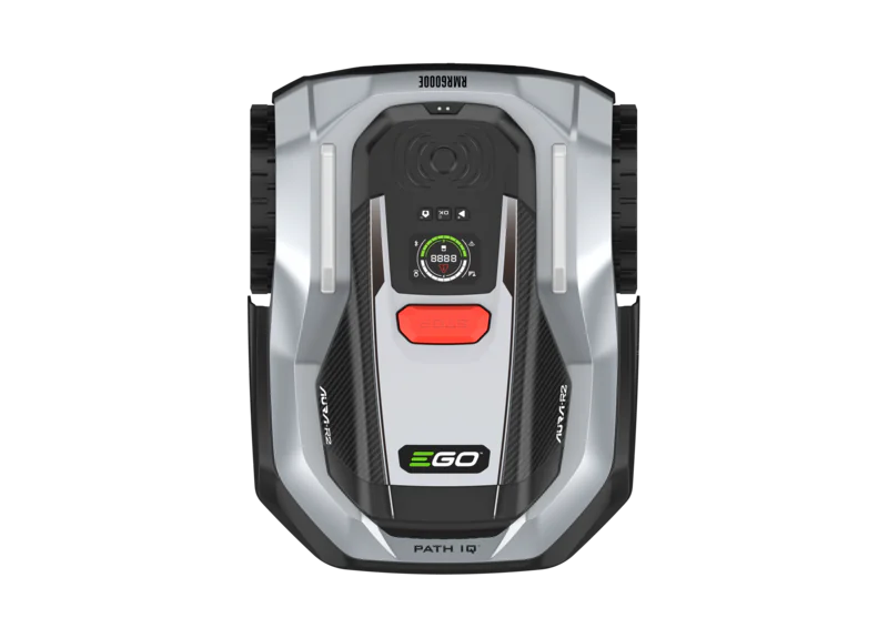 AURA-R2 RMR6000E robotniiduk 6000 m²(kaablivaba) 3 AURA-R2 RMR6000E robotniiduk 6000 m²(kaablivaba)