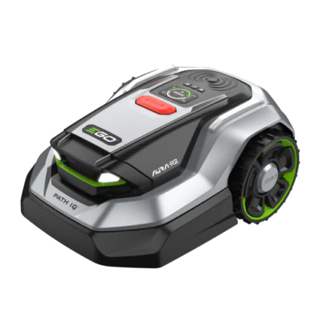 AURA-R2 RMR6000E robotniiduk 6000 m²(kaablivaba)