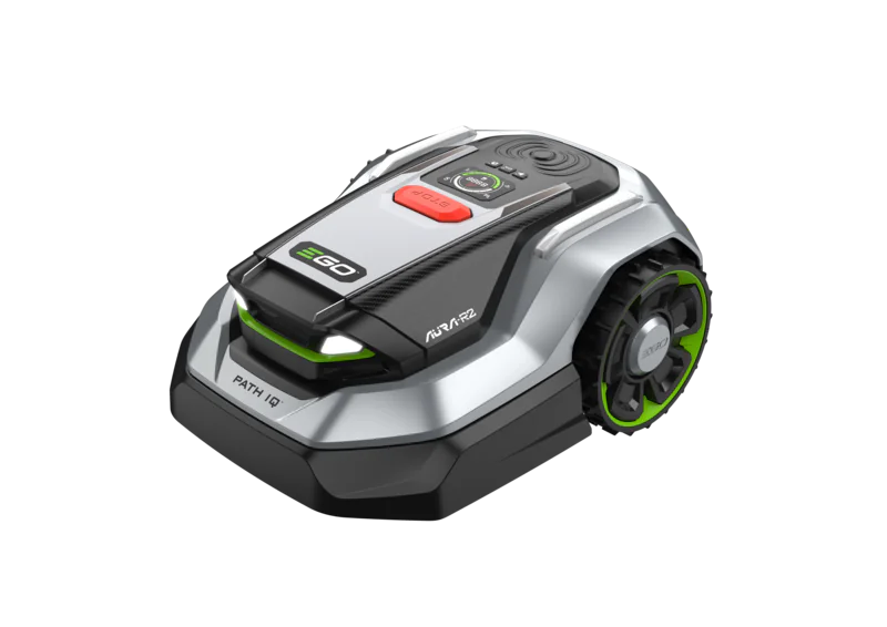 AURA-R2 RMR6000E robotniiduk 6000 m²(kaablivaba) AURA-R2 RMR6000E robotniiduk 6000 m²(kaablivaba)