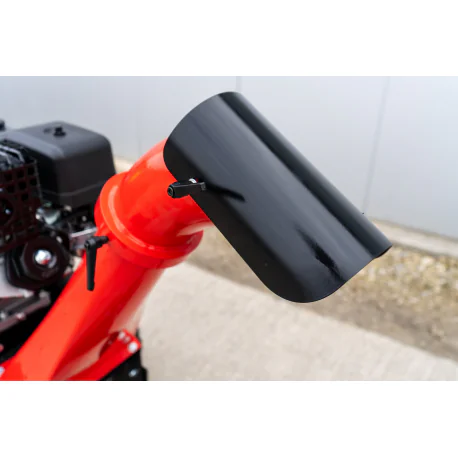 Bensiinimootoriga oksapurustaja RB-100 15 hp