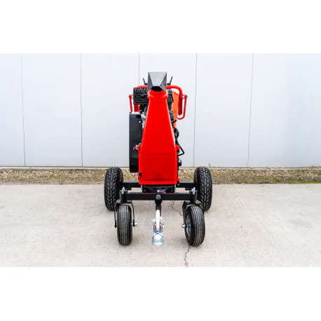 Bensiinimootoriga oksapurustaja RB-150 15 hp 10 Bensiinimootoriga oksapurustaja RB-150 15 hp