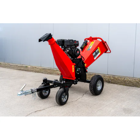 Bensiinimootoriga oksapurustaja RB-150 15 hp 11 Bensiinimootoriga oksapurustaja RB-150 15 hp