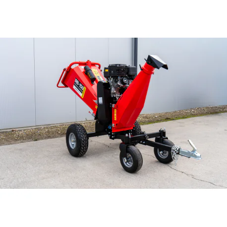 Bensiinimootoriga oksapurustaja RB-150 15 hp 12 Bensiinimootoriga oksapurustaja RB-150 15 hp