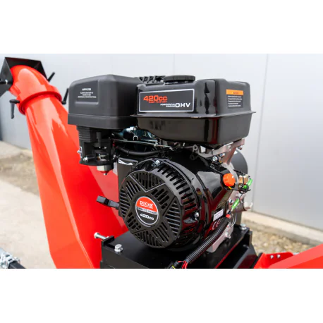 Bensiinimootoriga oksapurustaja RB-150 15 hp 13 Bensiinimootoriga oksapurustaja RB-150 15 hp