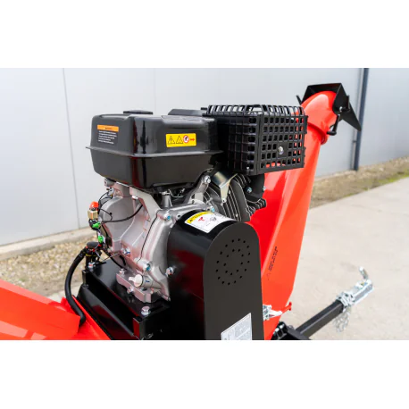 Bensiinimootoriga oksapurustaja RB-150 15 hp 14 Bensiinimootoriga oksapurustaja RB-150 15 hp