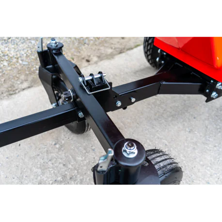 Bensiinimootoriga oksapurustaja RB-150 15 hp 18 Bensiinimootoriga oksapurustaja RB-150 15 hp