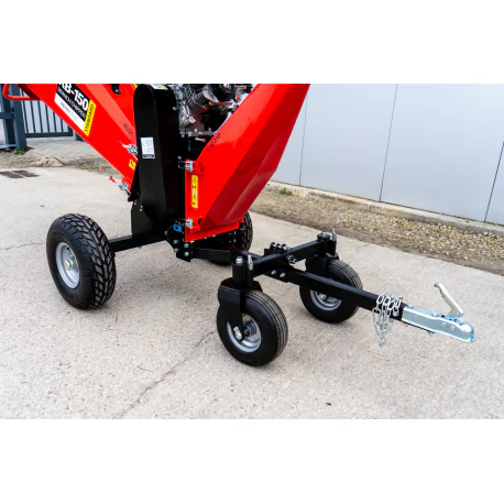 Bensiinimootoriga oksapurustaja RB-150 15 hp 19 Bensiinimootoriga oksapurustaja RB-150 15 hp