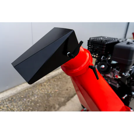 Bensiinimootoriga oksapurustaja RB-150 15 hp 20 Bensiinimootoriga oksapurustaja RB-150 15 hp