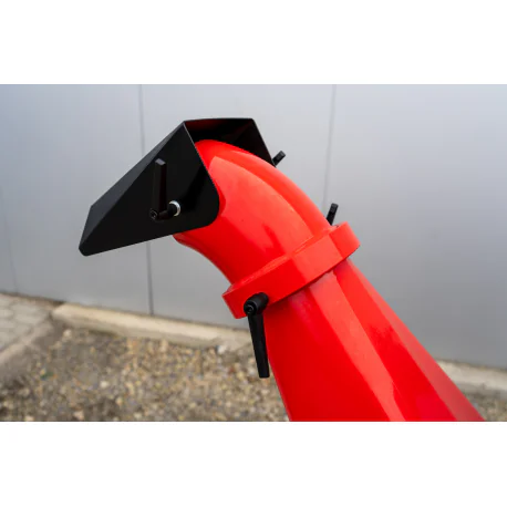 Bensiinimootoriga oksapurustaja RB-150 15 hp 21 Bensiinimootoriga oksapurustaja RB-150 15 hp